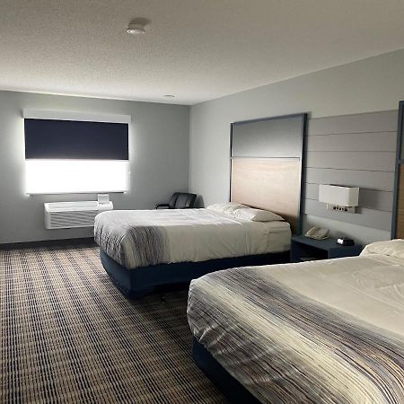 Americinn By Wyndham Viroqua المظهر الخارجي الصورة
