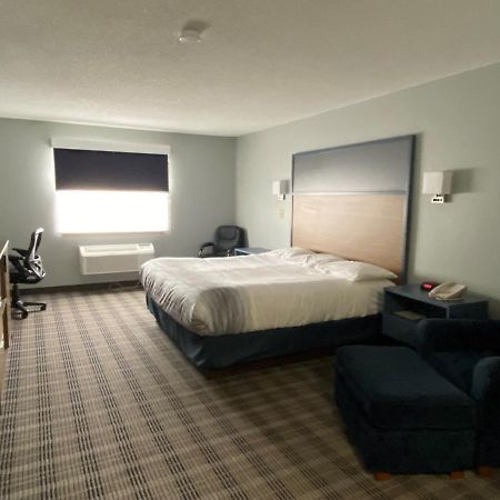 Americinn By Wyndham Viroqua المظهر الخارجي الصورة
