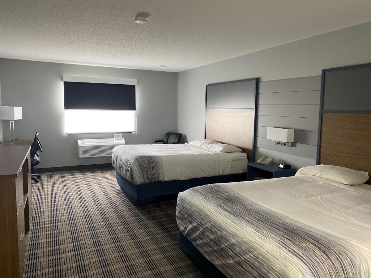 Americinn By Wyndham Viroqua المظهر الخارجي الصورة