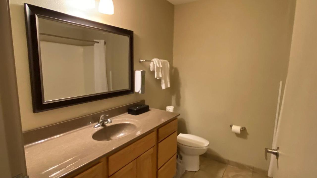 Americinn By Wyndham Viroqua المظهر الخارجي الصورة