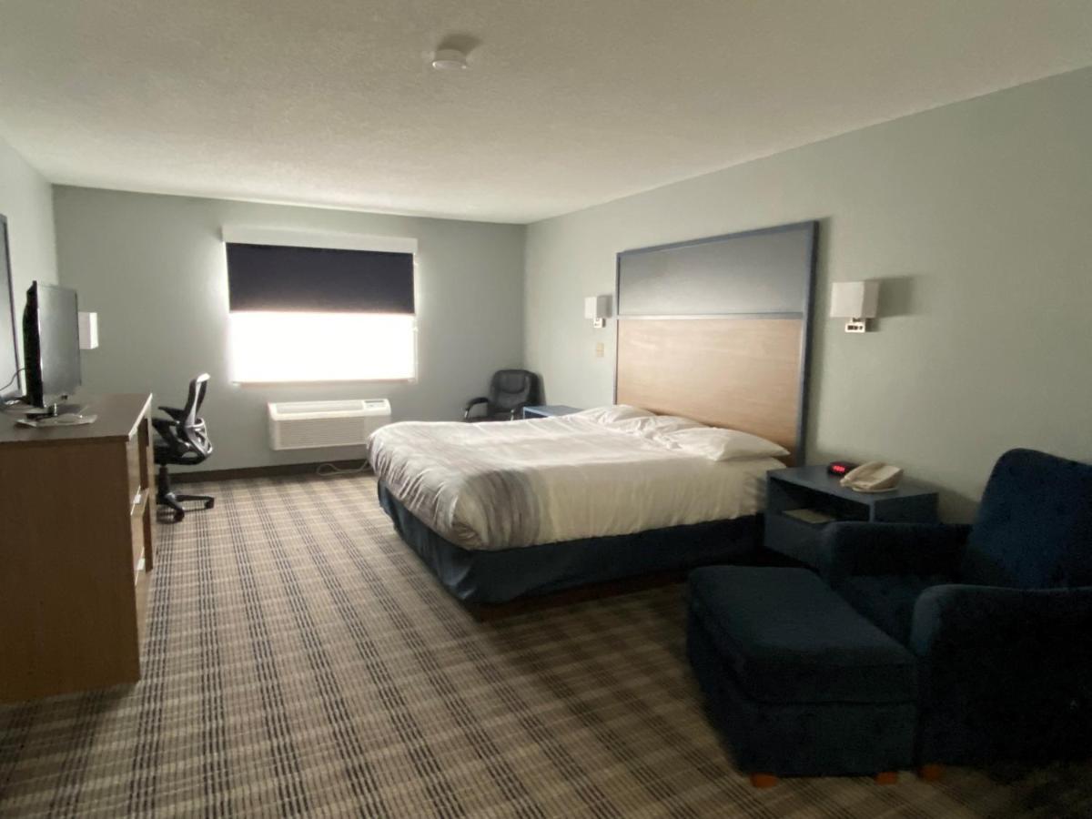 Americinn By Wyndham Viroqua المظهر الخارجي الصورة